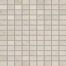 Мозаїка (30x30) L231 Diamante Strutt. Mosaico - Pietre di Borgogna з колекції Pietre di Borgogna