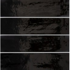 Nero - 6x24.6 SUM25NE Summery из коллекции Summery Tonalite: итальянская керамика, где цвет важнее формата — страница 13
