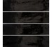 Плитка Nero - 6x24.6 SUM25NE Summery из коллекции Summery Tonalite