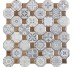 Плитка Tessera Blue 33Х33 з колекції Tessera Oset