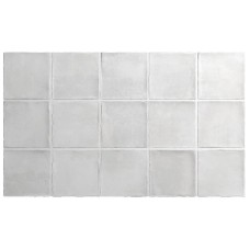 10x10 27576 Ice Equipe Argile из коллекции Argile Equipe 10x10 27576 Ice Equipe Argile из коллекции Argile Equipe