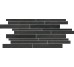 Плитка 30x60 Nst Muretto Slate - Norgestone - NST997N з колекції Norgestone NovaBell
