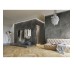 Плитка підлогова Masterstone Graphite RECT 119,7x279,7x0,6 код 5876 Cerrad Cerrad