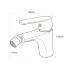 Смеситель для биде Globus Lux Laguna GLA-0106 Globus Lux