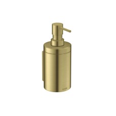 Дозатор подвесной для жидкого мыла Axor Universal Circular, Brushed Brass (42810950)