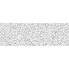 Декор Art Blanco 25x70 Arc из коллекции Arc Декор Art Blanco 25x70 Arc из коллекции Arc ARC Керамическая плитка Metropol