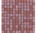 Мозаїка (30x30) MOSAICO VITREO COLORS RED POLISHED - Colors з колекції Colors Todagres