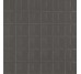 Мозаїка (31.6x31.6) KGNUM45 Numini Cliff (Dark Grey) - Numi з колекції Numi Mutina