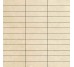 Мозаика Mosaico Rectangular SPR Crema 30x30 Ruhr Vives из коллекции Ruhr Vives