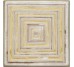 Декор (10x10) 020I350 Cafedelmar Stripes Champagne - Cafe Del Mar з колекції Cafe Del Mar Elios