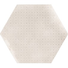 (29.2x25.4) 23601 Urban hexagon melange natural Eq-10D - Urban из коллекции Urban Equipe Urban Керамическая плитка Equipe Ceramicas — страница 3