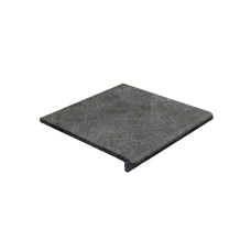 URBAN GRAFITO Peldano Redondo 970092 сходинка заокруглена з капіносом 29.7х33х1.4 PZ287