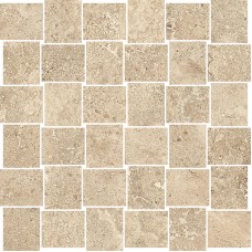 Мозаїка 30x30 Trm Mos Textile Caramel - Thermae - TRM334N з колекції Thermae Thermae Керамічна плитка NovaBell — сторінка 2