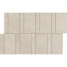 Мозаїка (20x30) SFT113K Sft Fascia Mosaico Grigio Chiaro - Soft Look з колекції Soft Look Soft Look Керамічна плитка NovaBell — сторінка 4