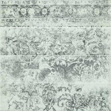 Декор 15x60 Concept Decoro Bianco з колекції Concept Декор 15x60 Concept Decoro Bianco з колекції Concept