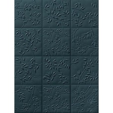 (20x20) E067 4D.NATURE DEEP BLUE 20 - 4D з колекції 4D 4D Керамічна плитка Marca Corona