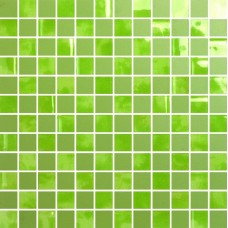 Мозаїка (28.6x28.6) 100931 Highlightsverdekiwi 2.2x2.2suretefoglio - The Wall з колекції The Wall