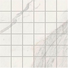 Мозаїка Apuano Mosaico A 30x30 White Experience з колекції White Experience Мозаїка Apuano Mosaico A 30x30 White Experience з колекції White Experience