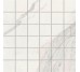 Мозаїка Apuano Mosaico A 30x30 White Experience Impronta з колекції White Experience Impronta