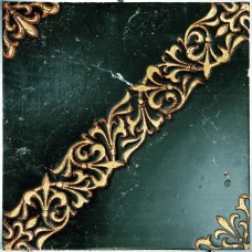 Декор (30.5x30.5) Scroll Fondo Nero Marquinia-Decoro Oro - Emotions з колекції Emotions Декор (30.5x30.5) Scroll Fondo Nero Marquinia-Decoro Oro - Emotions з колекції Emotions Emotions — сторінка 2