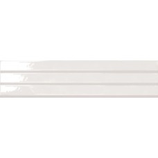 FLOW WHITE GLS N - 6x25 PF60011940 Flow з колекції Flow Flow