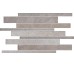 Мозаїка Gray Mosaico Brick 30x40 No W Flaviker з колекції No W Flaviker