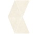 Мозаїка MOSAICO SEVEN BEIGE MATT - 18.7x28.7  Seven з колекції Seven ITT Ceramic