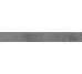 Сходинка Grey Baseboard 8x59.7 Tacoma Cerrad з колекції Tacoma Cerrad