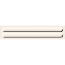 стінова Monpelli White Cegielka C STR Блиск 65x298 стінова Monpelli White Cegielka C STR Блиск 65x298