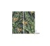 LOVE&amp;DECORS FLORA RET A+B 120х120 декор-панно (плитка настінна) 00H6AD6