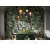 LOVE&amp;DECORS FLORA RET A+B 120х120 декор-панно (плитка настінна) 00H6AD6