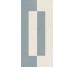 Мозаїка Krm Lock Ottanio Talco - 30x60 KRM779N Khroma з колекції Khroma NovaBell