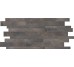 Мозаїка (30x60) WLK998K Wlk Muretto Carbon Rett - Walking Extra з колекції Walking Extra NovaBell