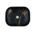 Умывальник Venus Dark Curve Marble Aqua Rodos