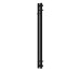 Рушникосушка Rolo Hanger E 1200x95 Ral 9005 matt WLROW120009K9M5E8ORXMX0 Terma Terma