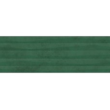 GREEN SHOW STRUCTURE SATIN 39.8х119.8 (плитка настенная)