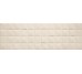 Мозаїка Moda Beige 20x60 Abita Sant Agostino з колекції Abita Sant Agostino