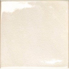 (15x15) 1601 Krakle Avorio - Krakle з колекції Krakle Krakle Керамічна плитка Tonalite