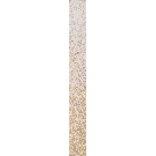 Мозаика (258.8x32.2) Magnolia - Le Sfumature 20 из коллекции Le Sfumature 20 Le Sfumature 20