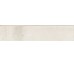 Плінтус 7,5x30 Mars Bull White-Mars-A034834 з колекції Mars Carmen