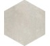 Плитка Esagona Minimal 24x27.7 Riabita Serenissima з колекції Riabita Serenissima