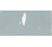 Плитка 6,2x12,5 Power Blue Gloss-Switch-A036394 из коллекции Switch Carmen