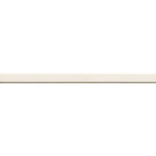 Бордюр Gypsum Listello 3x40 Victoria з колекції Victoria Victoria Керамічна плитка Marca Corona