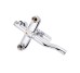 Набор 3 в 1 душова система Kroner Armada-C064K + змішувач Hagen-C010 + змішувач Bidet-C082 Kroner