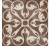 Плитка FS NOUVEAU RUBY - 45x45 39477 FS Nouveau з колекції FS Nouveau Peronda