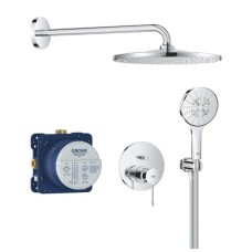 Душова система Essence 25287000 з Rainshower Mono 310
