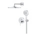 Душова система Essence 25287000 з Rainshower Mono 310 Grohe Grohe