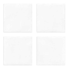 Pure White 14x14 Mud Wow з колекції Mud Wow Mud Керамічна плитка WOW Design