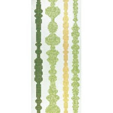 Мозаїка (291.2x129.4) Columns Green B - Decori 20 з колекції Decori 20 Мозаїка (291.2x129.4) Columns Green B - Decori 20 з колекції Decori 20 Decori 20 — сторінка 3