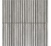 Мозаїка (30x30) Icon Stripes dove grey - Icon з колекції Icon Unicom Starker